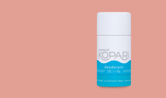 Kopari Coconut Deodorant Australia