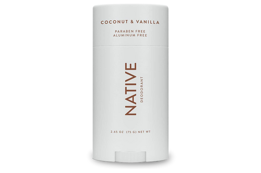 How to buy native deodorant in Australia