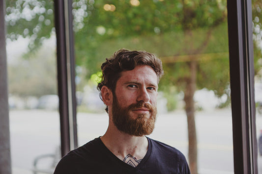 5 Tips for the Perfect Short Beard