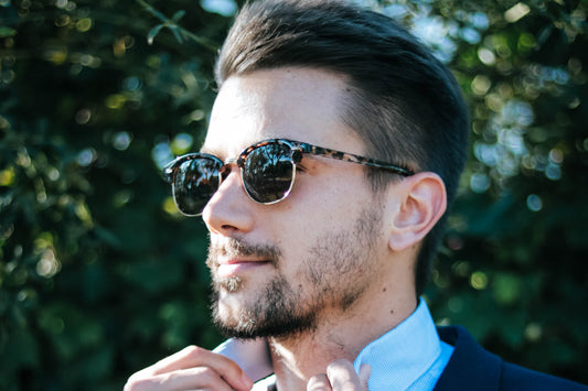 Why Is My Beard So Thin?