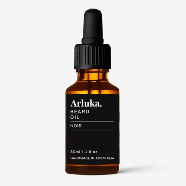 Beard Oil / Vanilla Bourbon