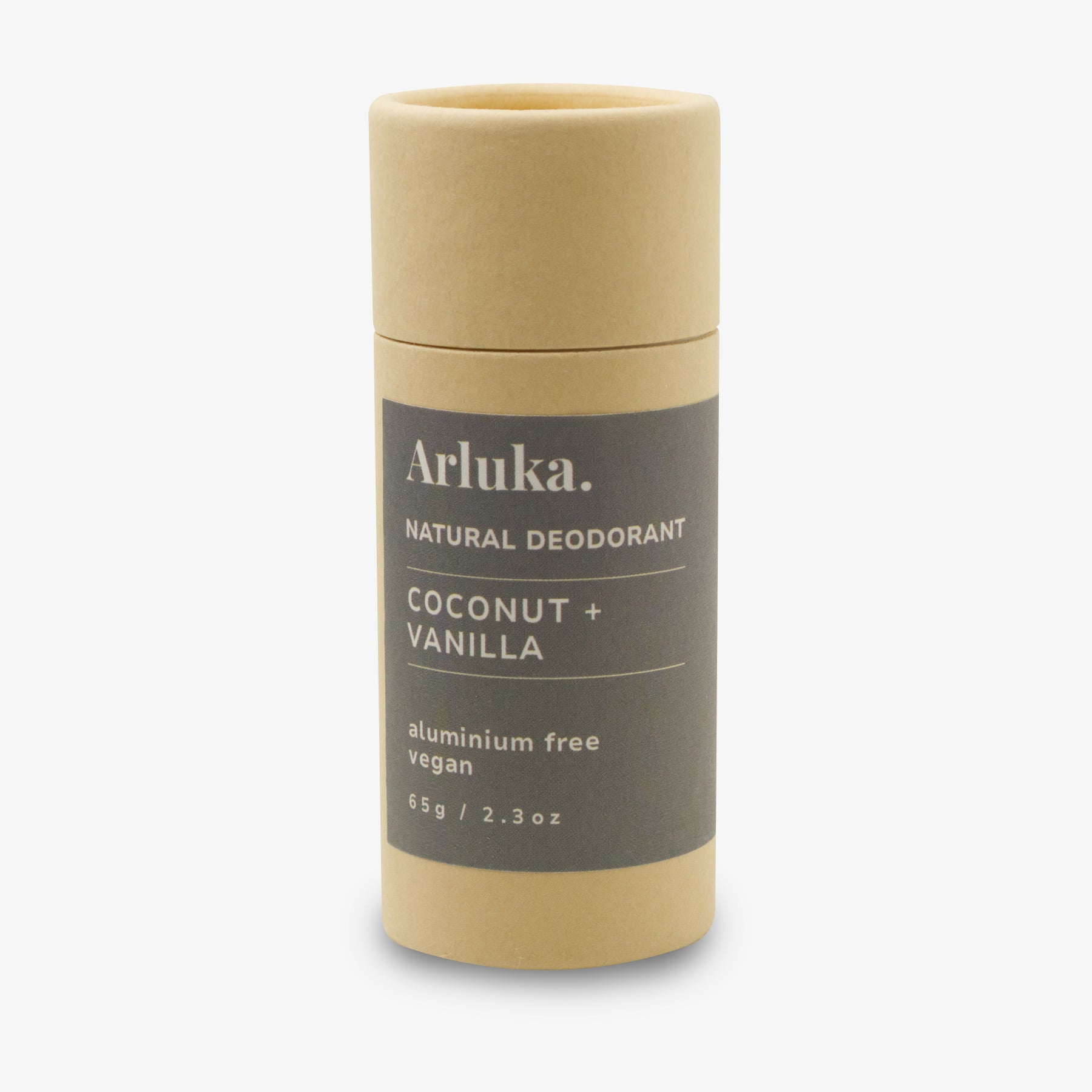 Factory Seconds Natural Deodorant – Quality at a Discount
Looking for a natural, eco-friendly deodorant that works, but at a fraction of the price? Our Factory Seconds Natural Deodorant is the perfect solution! While the product itself is just as effective and safe as our premium version, these deodorants have minor cosmetic imperfections – like packaging flaws – that don’t affect performance at all.
By choosing our factory seconds, you’re getting the same high-quality, effective deodorant at a discounted