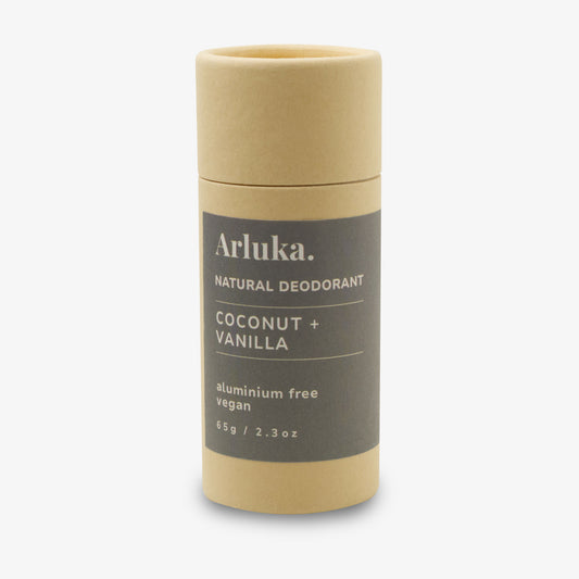 Factory Seconds Natural Deodorant – Quality at a Discount
Looking for a natural, eco-friendly deodorant that works, but at a fraction of the price? Our Factory Seconds Natural Deodorant is the perfect solution! While the product itself is just as effective and safe as our premium version, these deodorants have minor cosmetic imperfections – like packaging flaws – that don’t affect performance at all.
By choosing our factory seconds, you’re getting the same high-quality, effective deodorant at a discounted