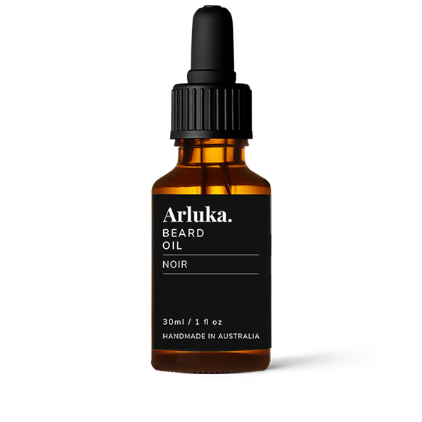 beard oil Australia
