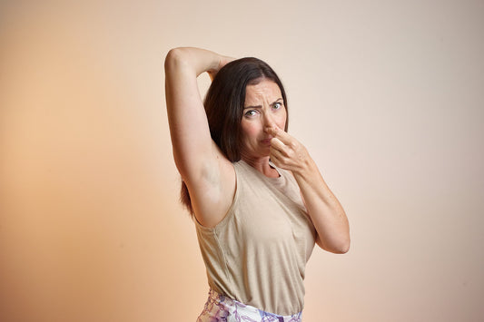 Does Natural Deodorant Really Work? Separating Fact from Fiction