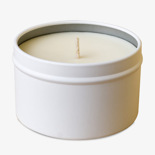 Sea Salt & Crushed Lime Candle